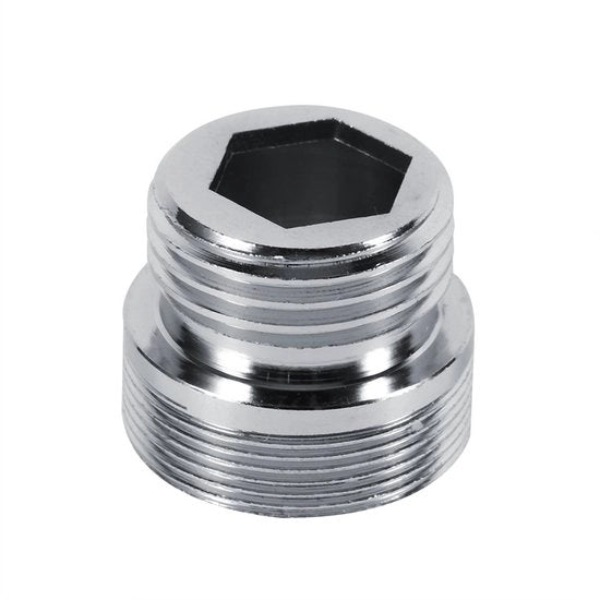 Convertitore da 22mm a 20mm - Adattatore per rubinetto in rame