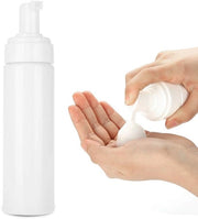 Pompa di schiuma per bottiglia - Dispensatore di sapone leggero - 200ml