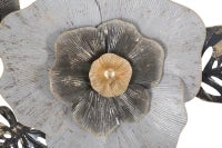 Pannello In Ferro Edy -B- Cm 74,9X7X47,6