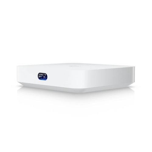 Ubiquiti ucg-ultra eu unifi cloud gateway 4x gbe rj45 lan, 1x 1/2.5gbe rj45 wan, usb-c, bluetooth - ucg-ultra - UCG-ULTRA-EU