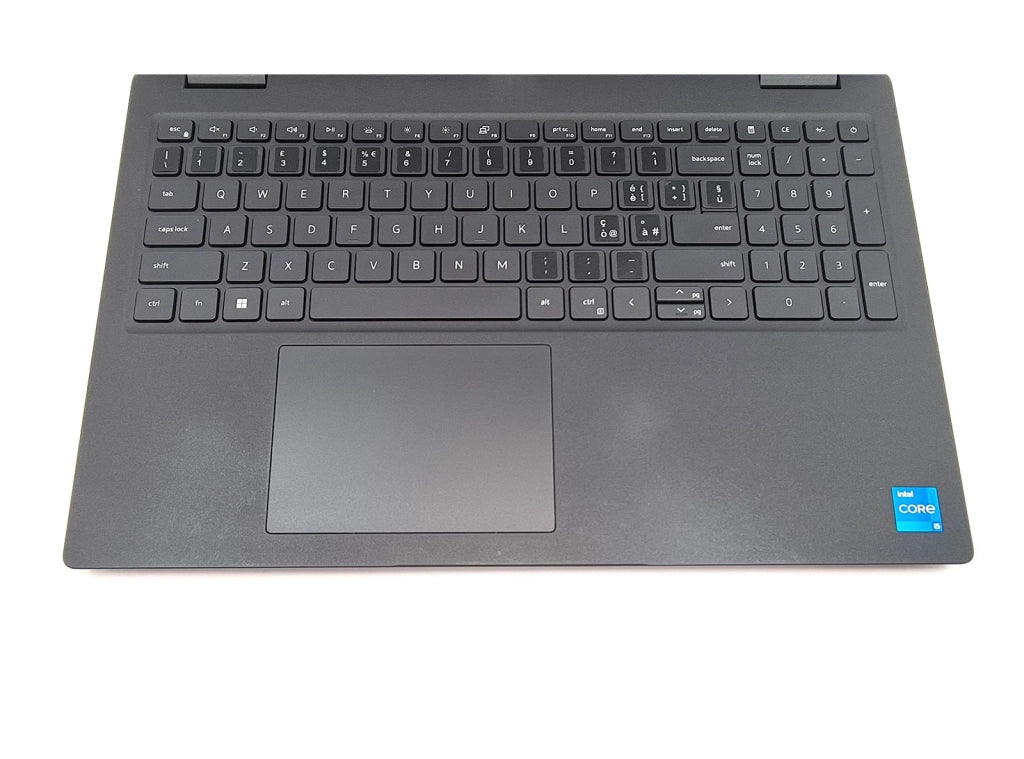 Portatile Notebook Dell Latitude 3520 15,6" I5 1135G7 Ram 16GB SSD NVMe 512GB Windows 11 Pro HDMI - Ricondizionato