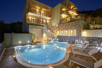 Doccia da Giardino Miscelatore Ama Luxury Giove