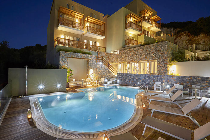 Doccia da Giardino Miscelatore Ama Luxury Giove