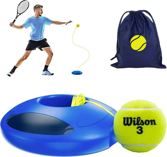 Palo da Tennis - Gioco della Palla da Tennis - Palo da Tennis - Palo da Tennis Gioco della Palla - Palo da Tennis per Bambini