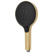 Doccia A Mano Rea Js-033 Brush Gold