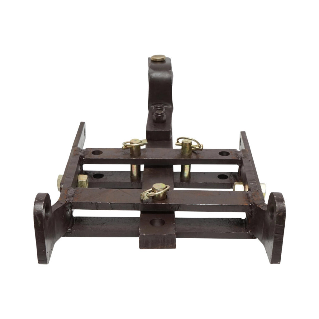 Supporto trazione posteriore sollevatore idraulico 4007.61.1001