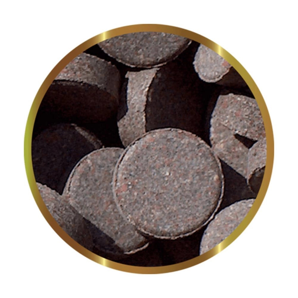 SHG Corytabs Formato: 150 gr