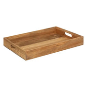 VASSOIO IN ACACIA 42X30CM