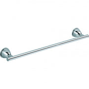 GEDY GE21 GENZIANA PORTASCIUGAMANI 35 CM CROMO*