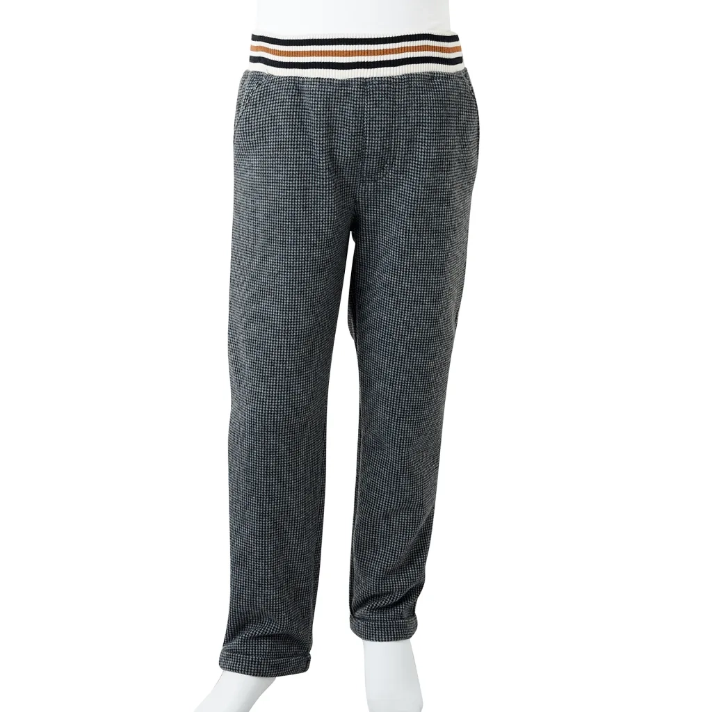 Pantaloni per Bambini Antracite 116 CFW3242837