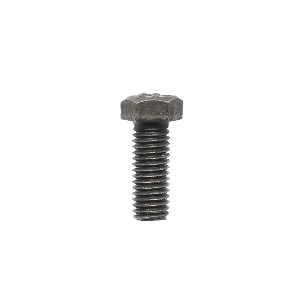 Vite gruppo trattore forestale M10x1,5mm, con testa esagonale piccola 14mm, lunghezza 25 mm