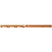 Topex 57h018-10 punte per metall , hss-co, 2,5 mm, 10 pezzi ds