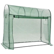 Serra con Ingresso a Cerniera 200x80x170 cm 46916
