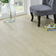 Pavimento Adesivo Vanola in PVC per Spazi Interni 7 listoni = 0,975 m² Effetto Acero NEU.HOLZ