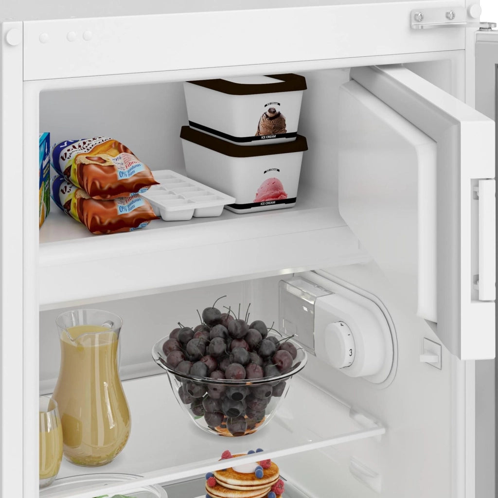 BEKO BSSA210K4SN Frigorifero da incasso Mono Splitporta con celletta freezer Bianco 175L