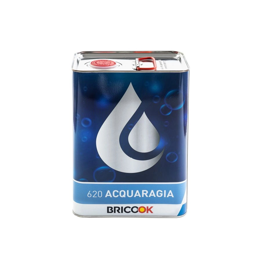 ACQUARAGIA TOP 620 LT.5 BRICO OK
