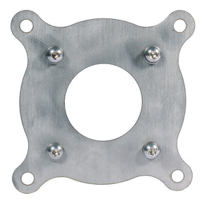 Adattatore per Montare Fontane da Giardino con Ghiera Piccola su Basi Grandi Belfer 42/AD