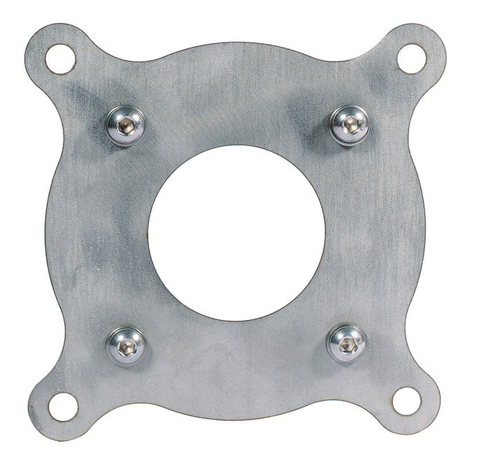 Adattatore per Montare Fontane da Giardino con Ghiera Piccola su Basi Grandi Belfer 42/AD