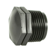 PL RACCORDO POLIPROP TAPPO MASCHIO 3/4- IRRITEC- 1,0 pz