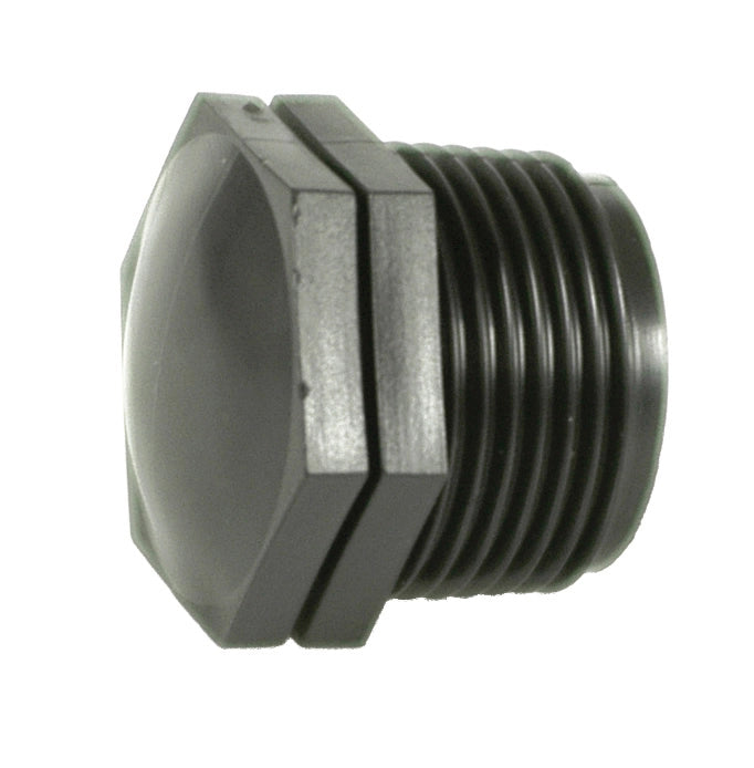 PL RACCORDO POLIPROP TAPPO MASCHIO 3/4- IRRITEC- 1,0 pz