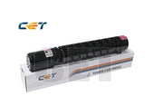 COMPATIBILE CET Magenta Canon C-EXV55 CPP Toner Cartridge-18K#2184C...