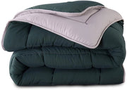 Dekbed senza copertura 240x220 cm - Dekbed senza raschietto - Anti allergico - Dekbed colorato - Dekbed estivo/invernale - 30 giorni di prova - Set di lenzuola da letto