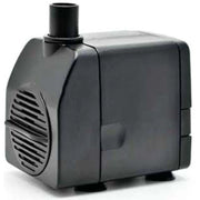 Trade Shop - Pompa Sommersa Acquario Pf-628 400 L/h 7w Sommergibile Riciclo Acqua -