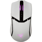 Razer Cobra Pro bianco