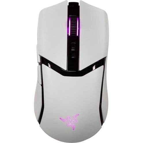 Razer Cobra Pro bianco