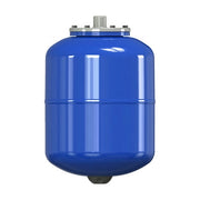IDROSFERA IN ACCIAIO VERNICIATA CON MEMBRANA INTERCAMBIABILE MODELLO INTEVAREM CE - LT 25 - 1G - 10 BAR  - VRM