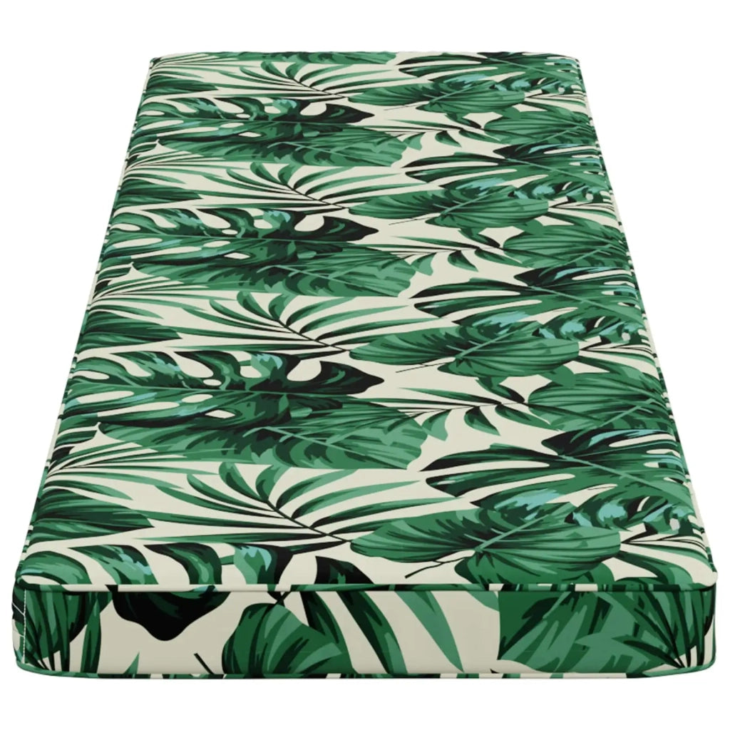 Cuscino per Panchina a 1 Pezzo VUGHT 100% Poliestere 951446
