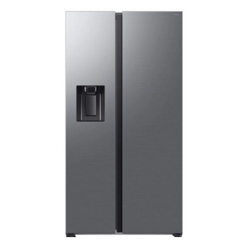 Samsung frigorifero side by side 640l rs70f64ketef