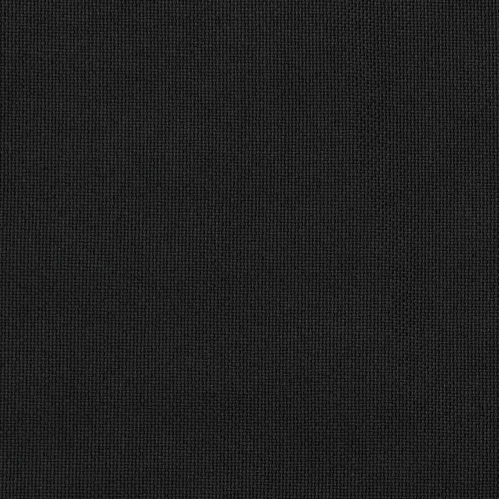 Tende Oscuranti con Ganci Effetto Lino Nereu 290x245 cm 321159