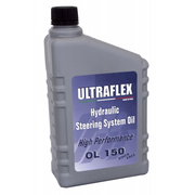 OLIO IDRAULICO ISO VG15