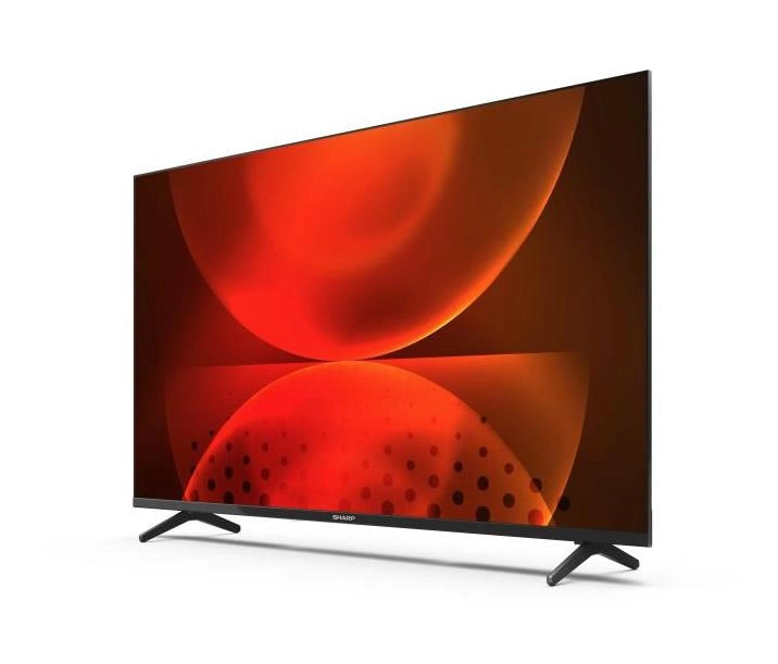 TV LED 43'' 43FH2EA FULL HD SMART TV WIFI DVB-T2 ANDROID