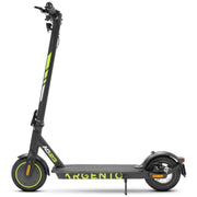 ARGENTO E-SCOOTER AG23 AR-MO-240001 - MONOPATTINO ELETTRICO - TELAIO IN ALLUMINIO - MOTORE 300W - RUOTE 8.5"" - AUTONOMIA 22KM -