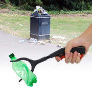 Maniglia Multifunzionale per la Raccolta dei Rifiuti - Facile da Afferrare e Pulizia con Asta di Raccolta dei Rifiuti

Modello: 12345
Materiali: Acciaio inossidabile
Dimensioni: 50 x 10 x 5 cm
Peso: 1,2 kg
Capacità di raccolta: 10 litri