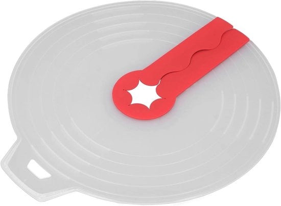 Detersivo per contenitori da mescolare - protezione per mixer - lamina di protezione contro le gocce - difensore per contenitori da cucina - coperchio per contenitori da uova - accessori da cucina
