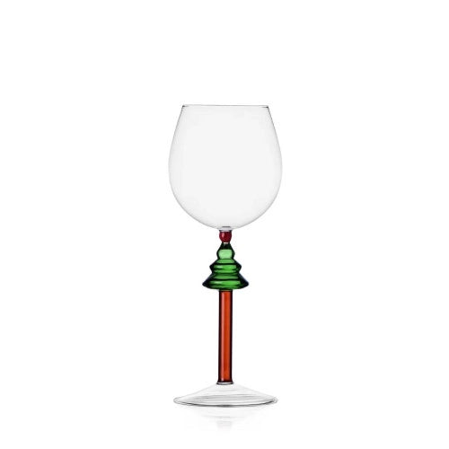 Calice albero di Natale wish woodland tales