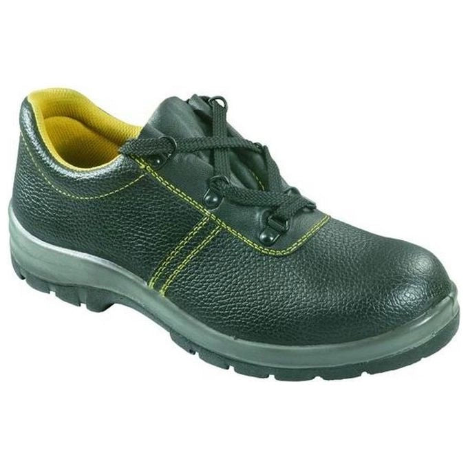 Vigor Blinky Scarpe da Sicurezza Classic Basse Numero 45 colore Nero