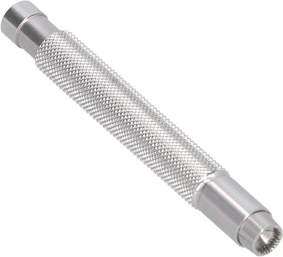 Winder per Orologi 6.0mm/6.5mm Assistente per la Riparazione con Strumento di Aiuto per la Manutenzione a Casa (6.5mm)