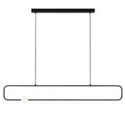 Lampada Led G123-cp Black