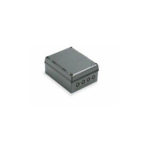 CENTRALE DI COMANDO IP55 PER SERRANDE MOTORIZZATE 1300W CARDIN T21B AUTOMAZIONE