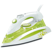 Sencor SSI 8440GR ferro da stiro 2200 W Verde, Bianco