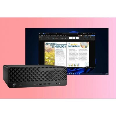 Prod4 sff g1i u5 16 512 w11p 3y - CK2G9ET#ABZ