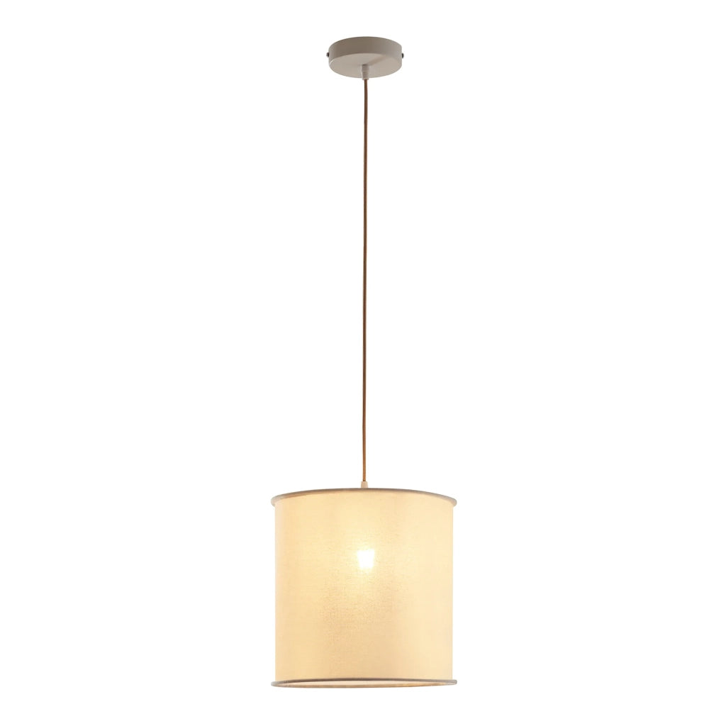 Lampada da terra/sospensione bianca da 60 watt 03_0010737