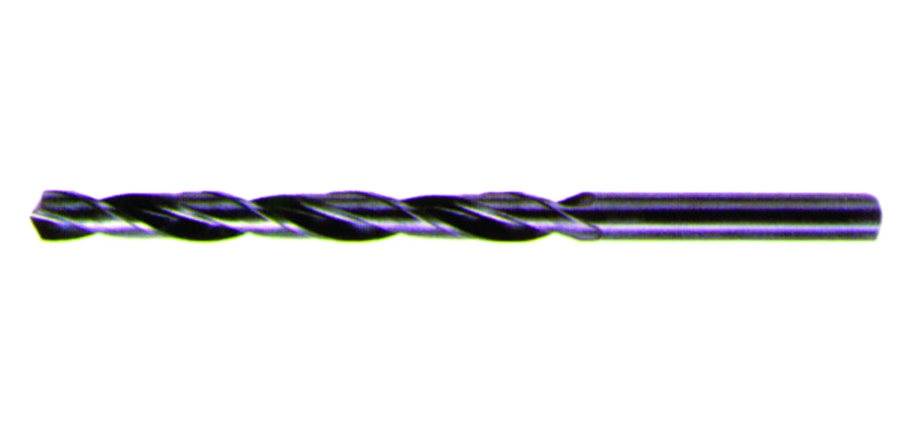 Krino PUNTA PER METALLO PROLUNGATA Ø mm.10 5.00 pz
