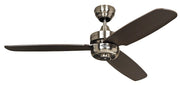 NIGHT FLIGHT 132, Ventilatore senza Luce, CasaFan