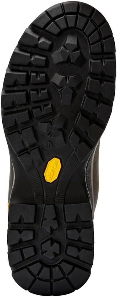 Scarpone Super Dakar Marrone Spotex - Scarponcini E Scarponi