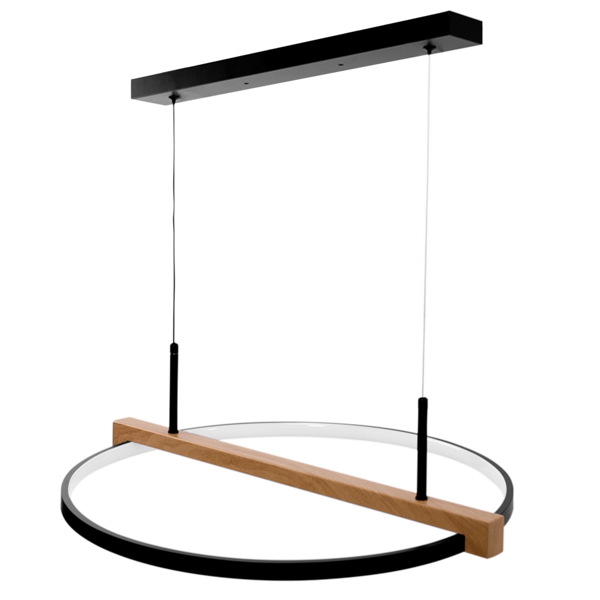 Lampada Led Wood App1530-cp